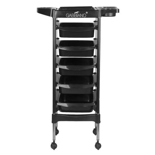 Wózek groomerski ze ściankami Gabbiano FX 125870_2_2.jpg