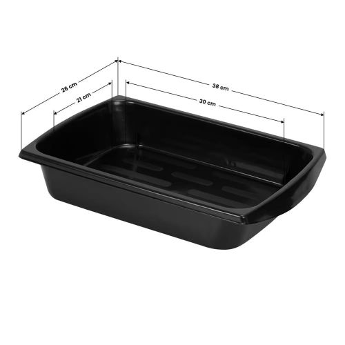 Wózek groomerski z boczną grafiką Gabbiano X11-9 142964_07_2206.jpg