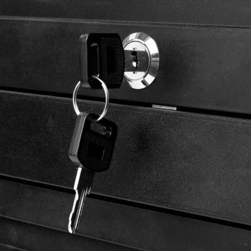 Szafka groomerska zamykana na klucz Gabbiano 100C 109330_13_3.jpg