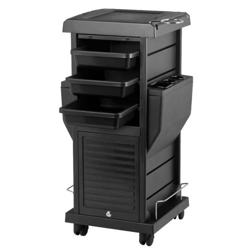 Szafka groomerska zamykana na klucz Gabbiano 100C 109330_2_3.jpg