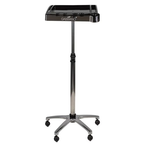 Taca groomerska na kółkach z timerem Gabbiano 265 131817_2.jpg