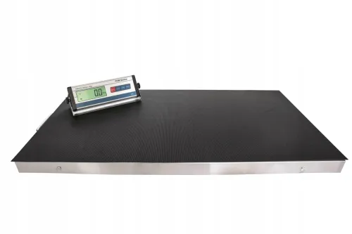 Waga weterynaryjna do 300 kg rozmiar 50 x 95 cm 7884853915.webp
