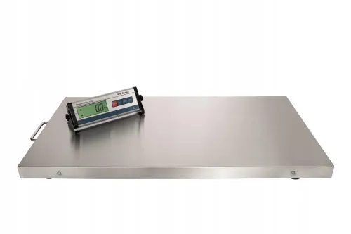 Waga weterynaryjna do 300 kg rozmiar 50 x 95 cm 7884853915_2.webp