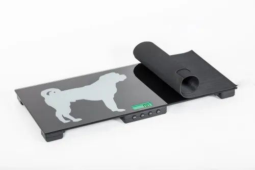 Waga weterynaryjna do 150 kg 40 x 84 cm 7879375854.webp