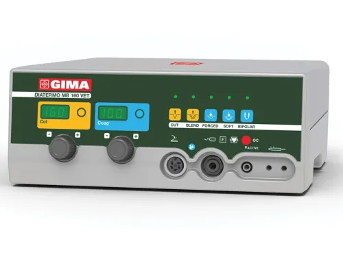 Elektrokoagulator Diatermo MB 160D VET mono-bipolar 160 Watt 80751.webp