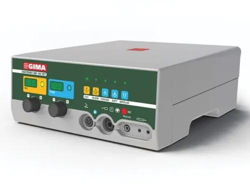 Elektrokoagulator Diatermo MB 160D VET mono-bipolar 160 Watt 80751_a.webp