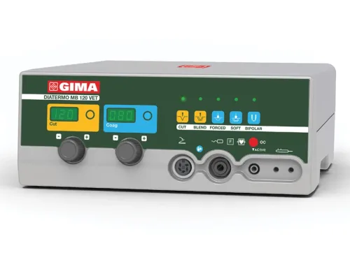 Elektrokoagulator Diatermo MB 120D VET mono-bipolar 120 Watt 80750.webp