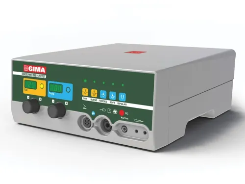 Elektrokoagulator Diatermo MB 120D VET mono-bipolar 120 Watt 80750_a.webp
