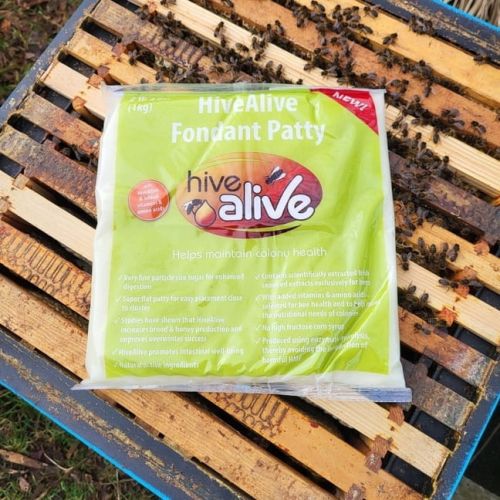 HIVEALIVE FONDANT ciasto z HiveAlive 1 kg HiveAlive-Fondant-4.jpg