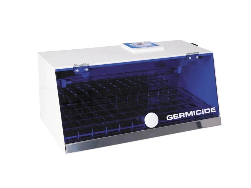 Bakteriobójcza lampa UV GERMY GIMA PLUS 15W