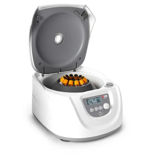 Wirówka wolnoobrotowa z rotorem i adapterami DM0412 DM0412-2.png