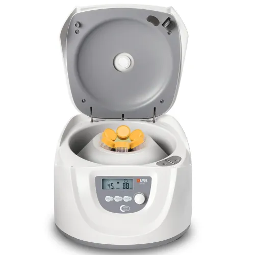 Wirówka wolnoobrotowa z rotorem i adapterami DM0412 DM0412-3.png