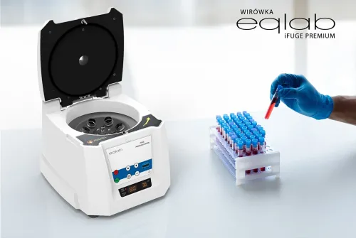 Wirówka weterynaryjna iFuge Premium Edition 3.webp