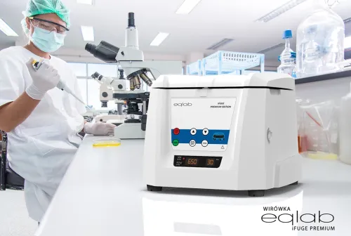 Wirówka weterynaryjna iFuge Premium Edition 1.webp