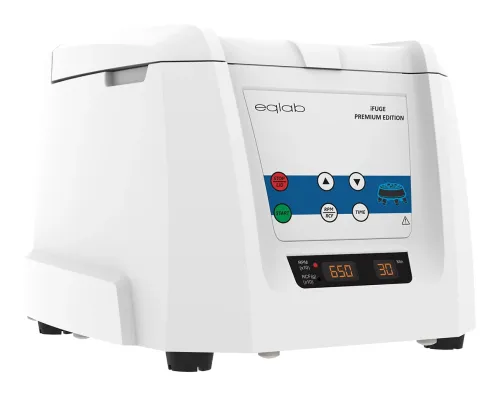 Wirówka weterynaryjna iFuge Premium Edition iFuge Premium 4.webp