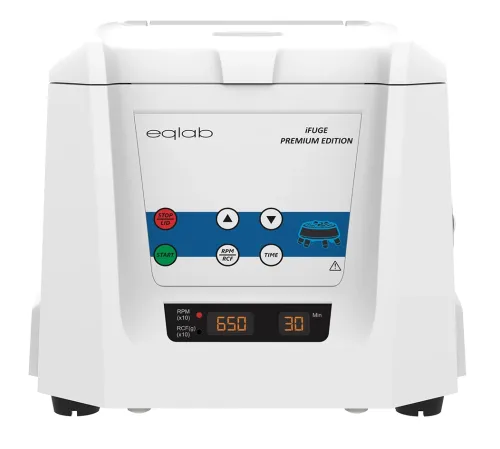 Wirówka weterynaryjna iFuge Premium Edition iFuge Premium 1.webp