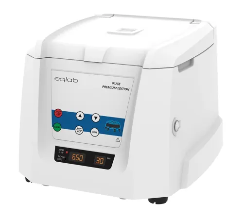 Wirówka weterynaryjna iFuge Premium Edition iFuge Premium 2.webp