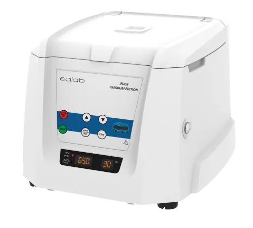 Wirówka weterynaryjna iFuge Premium Edition iFuge D06 Premium.webp