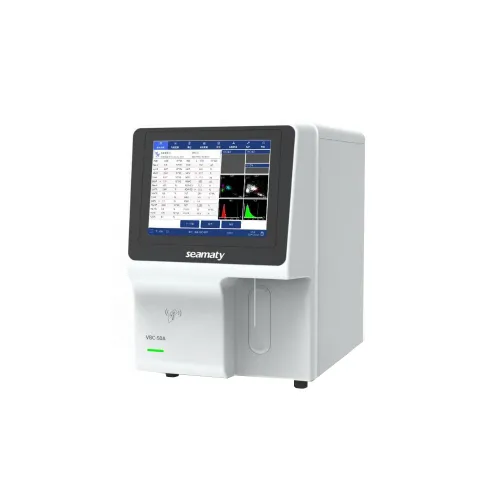 Weterynaryjny analizator hematologiczny VBC50 Automatic-Veterinary-Hematology-Analyzer-VBC50A-1.webp