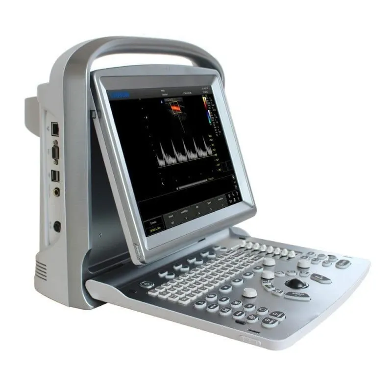 Ultrasonograf weterynaryjny CHISON ECO5 VET
