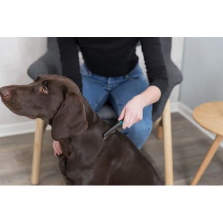 Grzebień przeciwpchelny 21 cm Trixie grzebien-przeciwpchelny-21cm (2).jpg