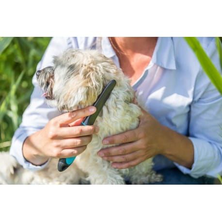 Grzebień przeciwpchelny 21 cm Trixie grzebien-przeciwpchelny-21cm (3).jpg