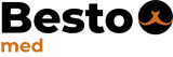 Bestomed logo - strona główna