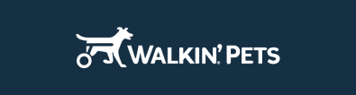 Walkinpets
